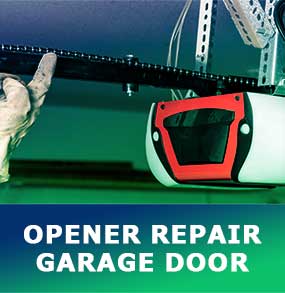 Opener Repair Garage Door Winter Garden