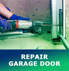 Repair Garage Door Winter Garden