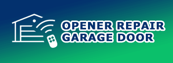 Opener Repair Garage Door Winter Garden